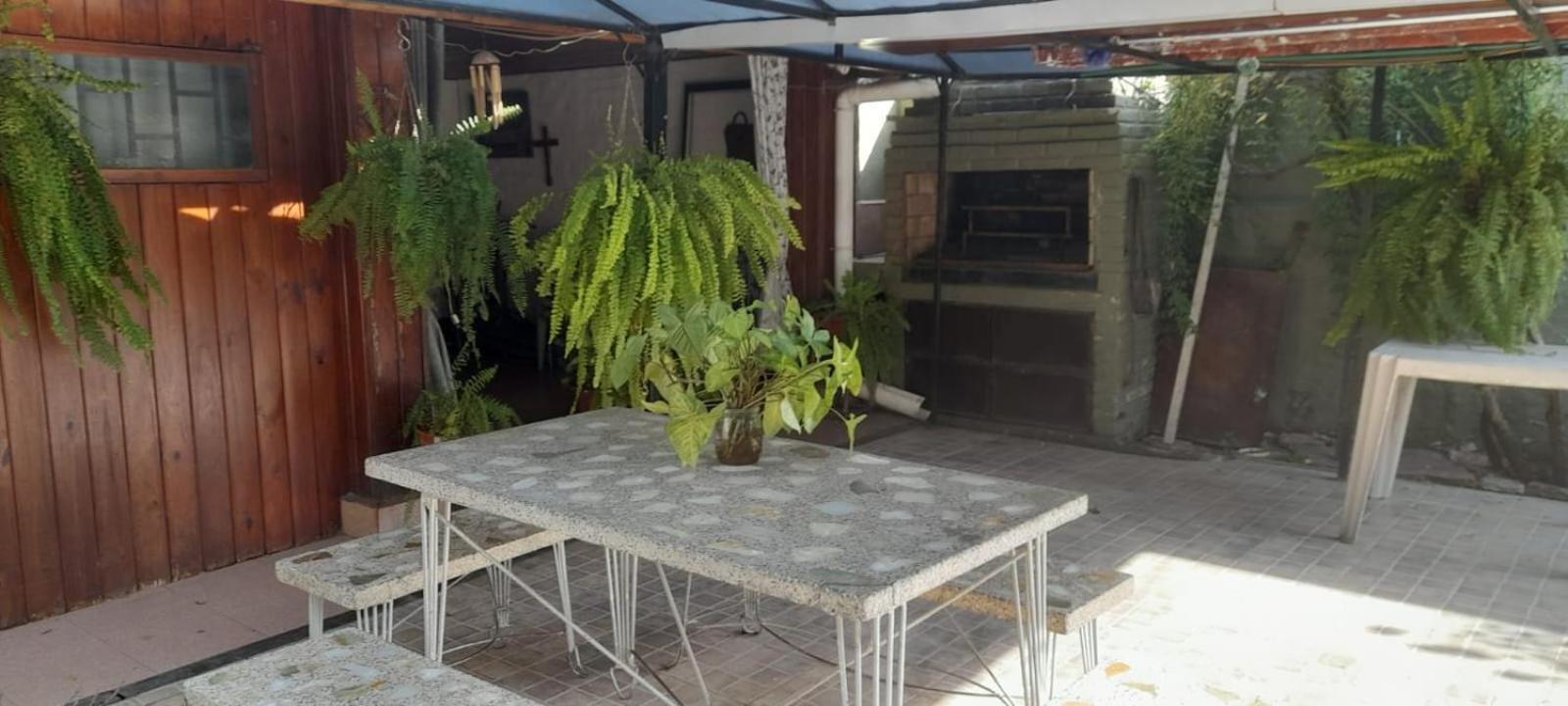 Chalet Herminia
